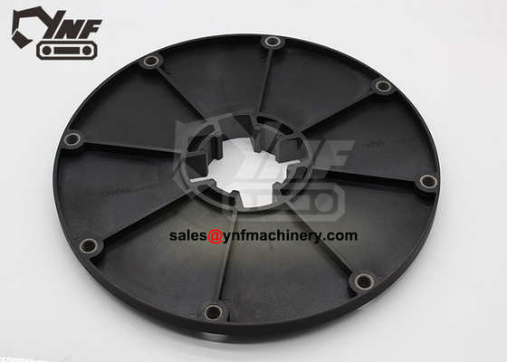 SK290LC-Bagger-Flange Coupling Swing-Motorenmontagen-Teile YN46W00001F1