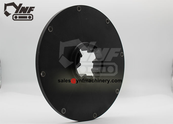 SK330LC-Bagger-Flange Coupling Swing-Motorenmontagen-Teile 2441U1040S10