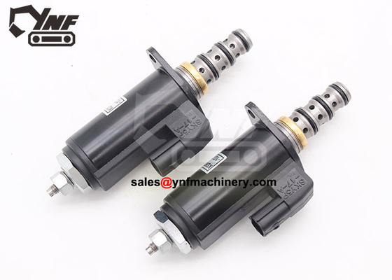 SK115DZ-Bagger Solenoid Valve 2436U1314f2 2436U1314F3 YA35V00009F1