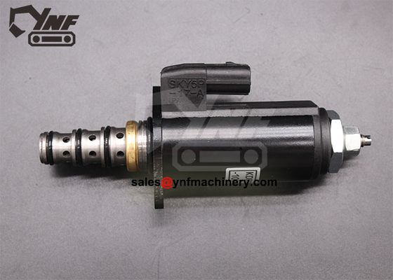 YNF02188 Magnetventil YN35V00052F1 für Kobelco SK200-8