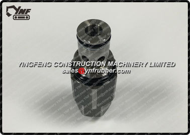 Hydraulischer DH220-7 Sicherheitsventil-Maschinen-Bagger-elektrische Teile für Daewoo Doosan 2420-1225A