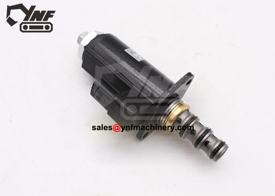 Solenoid Valve Proportional-Druckminderventil PU30V00001F1 des Bagger-SK015