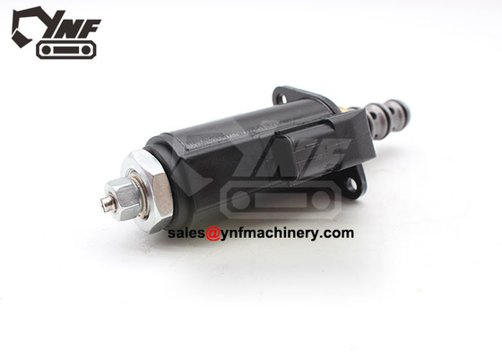 Solenoid Valve Proportional-Druckminderventil PU30V01038F1 des Bagger-SK024