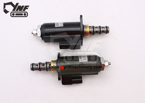 Bagger-Solenoid Valve Proportional-Druckminderventil PV30V01005F1 SK025 SK025-2
