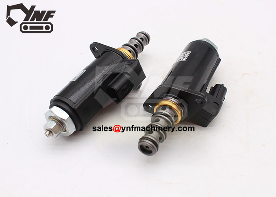 Solenoid Valve Proportional-Druckminderventil PV30V01002F1 des Bagger-SK030