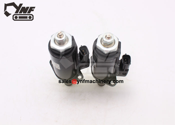 Hydraulikpumpe-Magnetventil PX30V01008F1 für Kobelco SK035