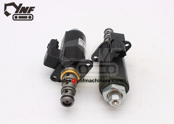 Magnetventil der Hydraulikpumpe-SK035-2 für Kobelco 2436U2637S8 PV53V00002S010