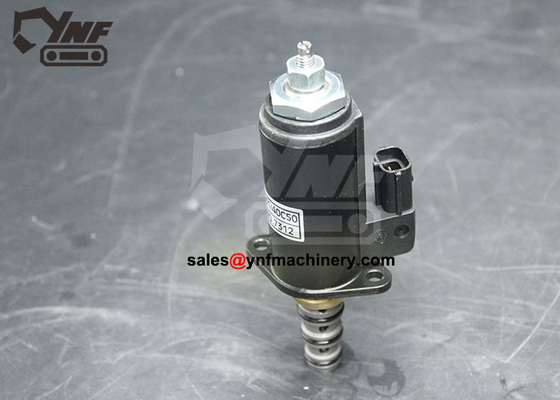 Hydraulikpumpe-Magnetventil 2436U1159S9 für Kobelco SK04L-2