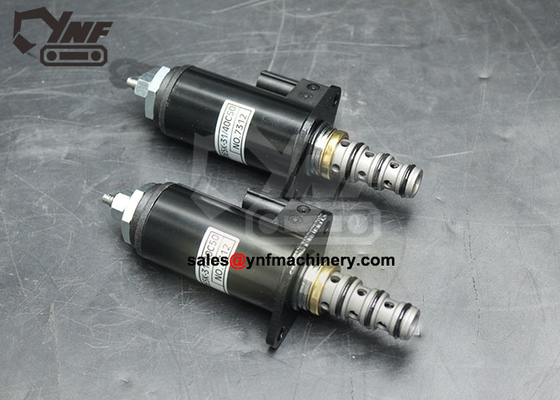 Hydraulikpumpe-Magnetventil YR35V00009S022 für Kobelco SK115SRDZ-1E