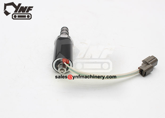 SK135SRLC-2 Bagger Solenoid Valve Spare zerteilt proportionales Magnetventil YN35V00052F1