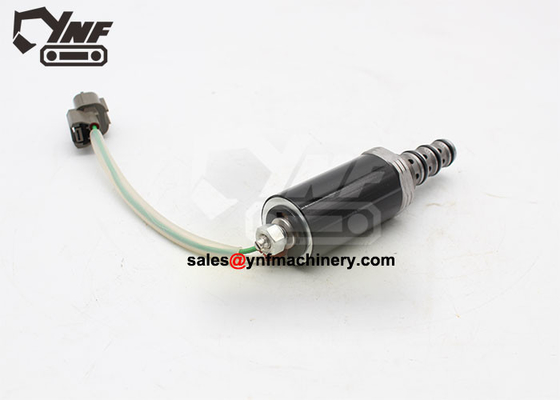 Bagger-Electric Parts Proportional-Magnetventil PH35V00001F1 SK13SR Kobelco