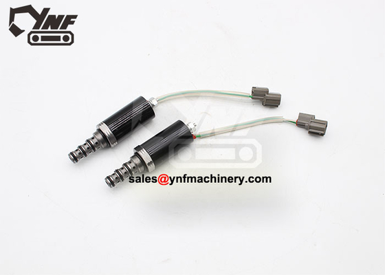 Bagger-Spare Parts Proportional-Magnetventil YJ35V00004F1 SK15SR Kobelco