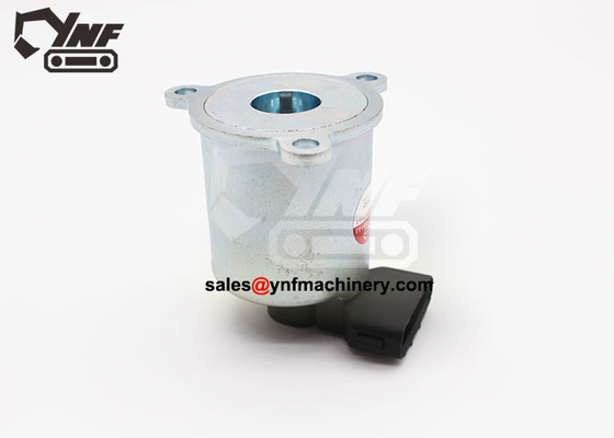 Bagger Solenoid Valve YB35V00006F1 für Hydraulikpumpe-Bagger Parts SK200-6ES Kobelco