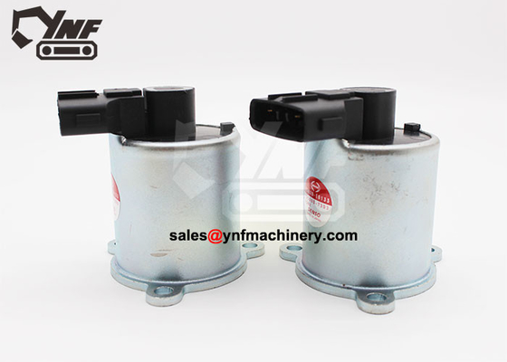 Rechtssachen-Magnetventil-Bagger 1187 Replacement Parts S516559 N8549