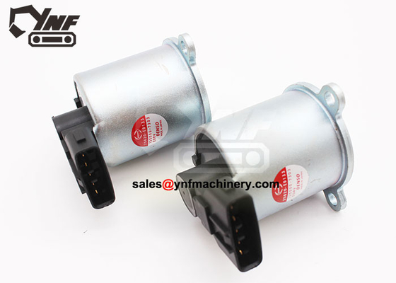 Magnetventil-Bagger Replacement Parts S516009 des Fall-1187B