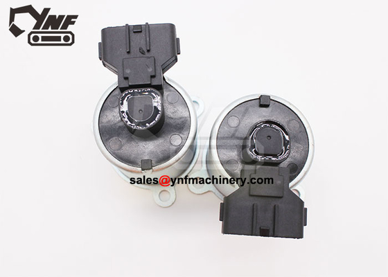 Magnetventil-Bagger-Replacement Parts For-Rechtssache 1280 S617914 N8549