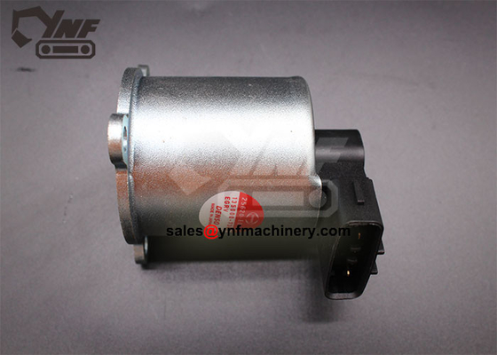 Magnetventil-Bagger-Replacement Parts Fits-Rechtssache 50 S237984 S237942