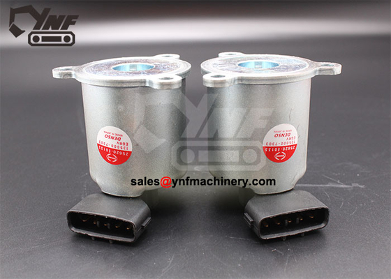 Sekundärmarkt-Magnetventil 162724A1 KHJ15440 LL00068 für Fall CX135SR