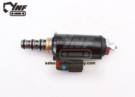 Magnetventil KHJ15460 LJ00684 LL00055 des Sekundärmarkt-CX210 für Fall