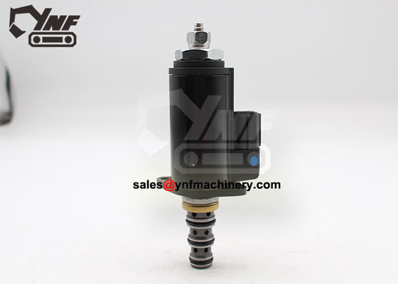 Ersatz des Hydraulikpumpe-Magnetventil-KHJ15450 CDP0873 162724A1 für Fall CX225SR