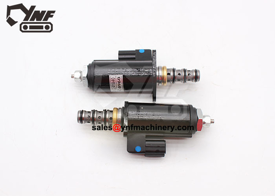 Hydraulikpumpe-Magnetventil-Ersatz LL00068 159205A1 für Fall CX240