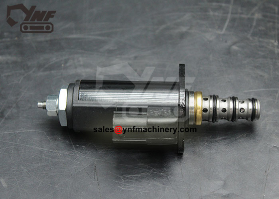 Main Pump-Magnetventil KHJ15470 KUJ0288 des Bagger-CX700
