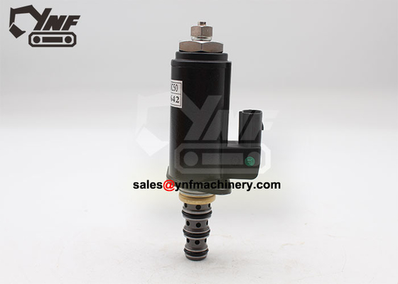 CX75C-SR hydraulisches Steuerproportionales Magnetventil MFJ71500 LJ017960