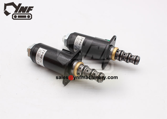 Magnetventil LC35V00004F1 LC35V00004F2 Holdwell für neues Holland E130