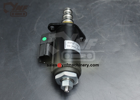Magnetventil YB35V00002F2 YT35V00012F1 Holdwell für E200SR