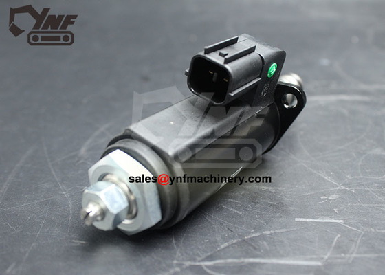 Magnetventil YB35V00005F1 YN35V00010F1 für neue Holland Excavator E215