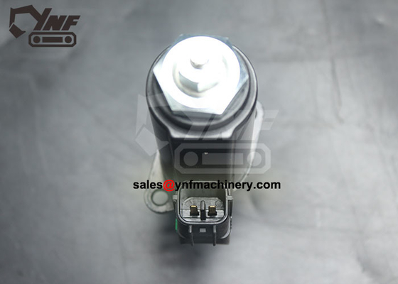 Hydraulikpumpe-Magnetventil YT35V00012F1 YB35V00005F1 YT35V00013F1 für E235SRLC