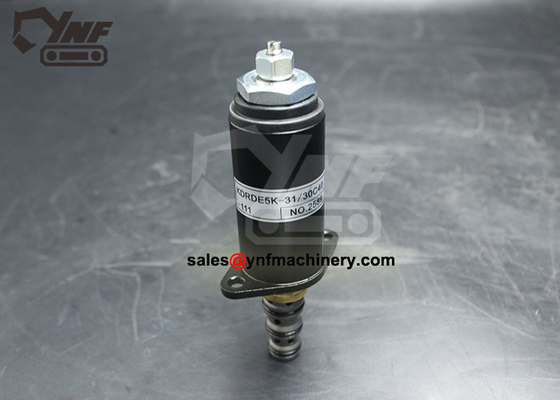 Bagger Pump Solenoid Valve 162538A1162724A1 KUJ0288 LL00099 für E805
