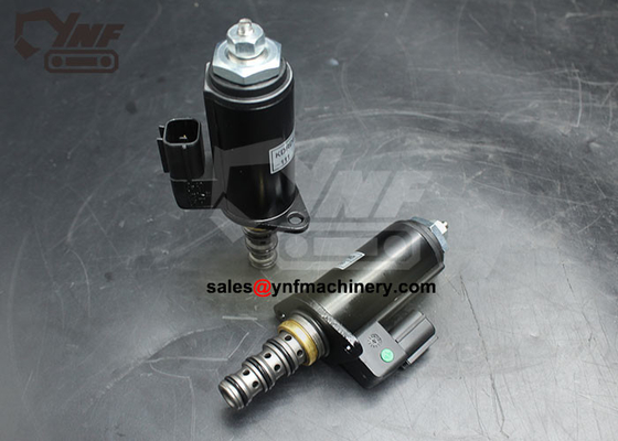 Bagger Pump Solenoid Valve YN35V00050F1 YN35V00052F1 für E135B