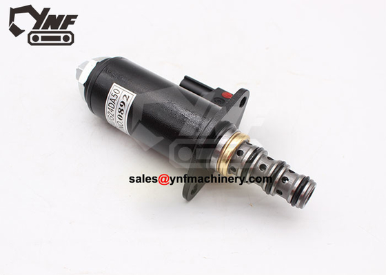 Magnetventil 73183394 der Hydraulikpumpe-EC130 73176866 2781541