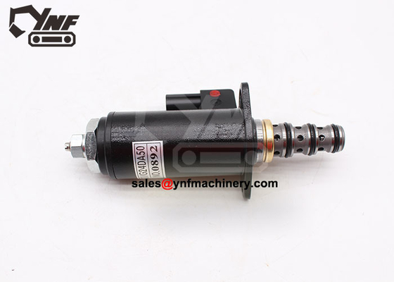 422-00010 Electric Parts Hydraulic-Magnetventil des Bagger-DF-S3A-00 für B55W-1