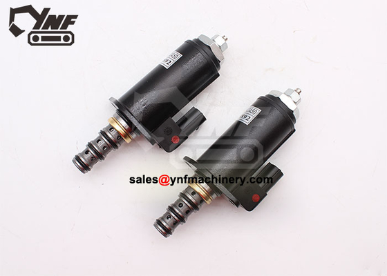 Bagger-Electric Parts Hydraulic-Magnetventil K1047557 K9007363 für DX200A Doosan