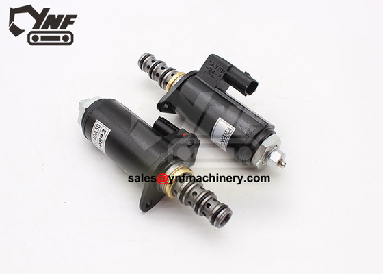Hydraulischer Bagger Accessories For DX225LCA des Magnetventil-K9001804 K1025391