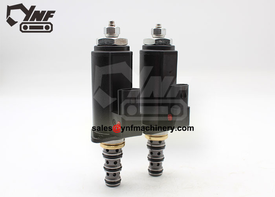 Hydraulischer Bagger Accessories For DX300LC-5 des Magnetventil-410104-00350
