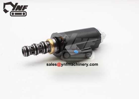 SOLAR-Spare Parts Solenoid-Ventil 2420-9540B DF-S3A-00 des Bagger-015PLUS