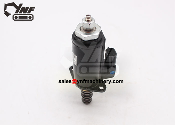 Bagger-Spare Parts Solenoid-Ventil 14C32S-B24 12C1S-B24 für Doosan MEGA- 300