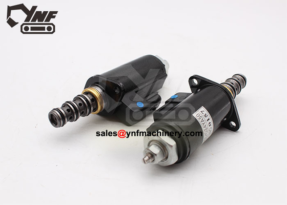 DL250A-Bagger-Spare Parts Solenoid-Ventil-Regelventil K1003040A K9001107