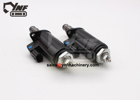 Spare Parts Solenoid-Ventil-Hauptpumpenventil 5420-9264 6532-010 des Bagger-DD80