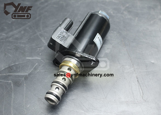 Hydraulisches Magnetventil AT167165 AT180585 für John Deere 120