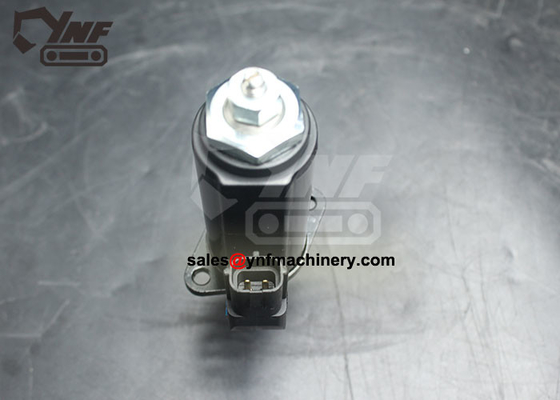 Hydraulischer Magnetventil-Bagger Electric Parts For John Deere 135C