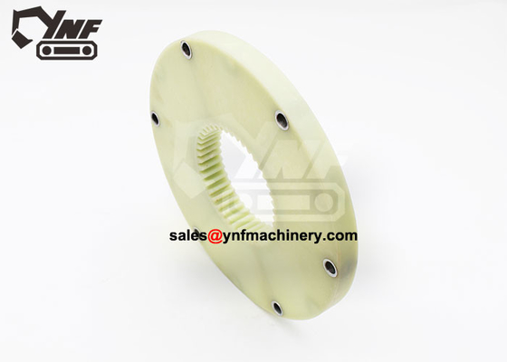 Bagger Flange Coupling VI8944067545 für neues Holland E135SR