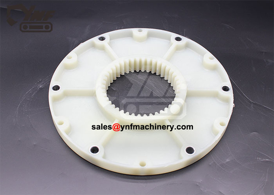 Schwungrad Bagger-Flange Couplings VAME441314 für neues Holland E160
