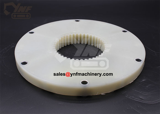 Scheibenkupplungs-Bagger Coupling Replacement YN15V00017S010 für E200SR