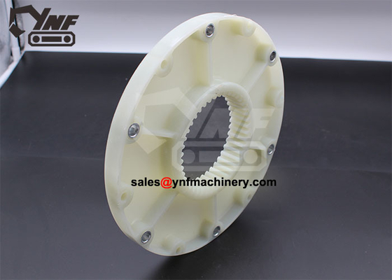 Bagger Flange Coupling S19020-06418 für SK014