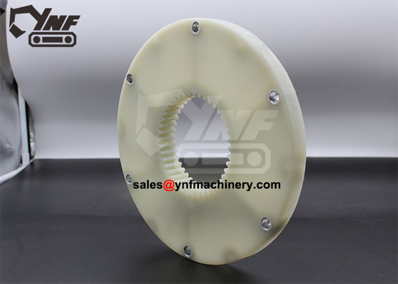 Bagger Flange Coupling S19129-02701 für SK015