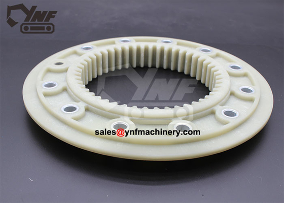 Bagger Flange Coupling 295*48T für SK030 S19029-03824